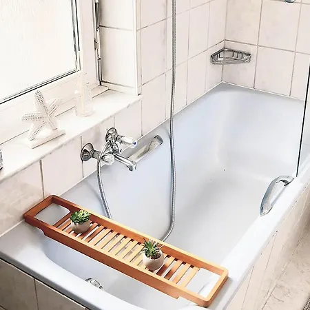 公寓 Ve-Mitte 01-1 I Monteurwohnung Duo I Wlan, Bettwaesche & Handtuecher, Parkplatz I Cosyhomes24 *
