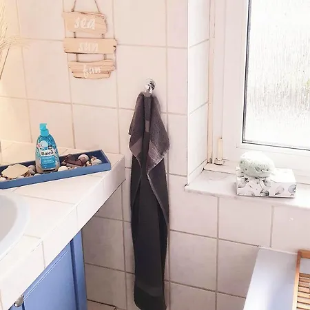 公寓 Ve-Mitte 01-1 I Monteurwohnung Duo I Wlan, Bettwaesche & Handtuecher, Parkplatz I Cosyhomes24 *